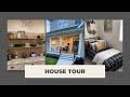 Home tour home decor inspiration