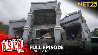 Ano Sa Palagay N'yo? (ASPN) | June 9, 2026