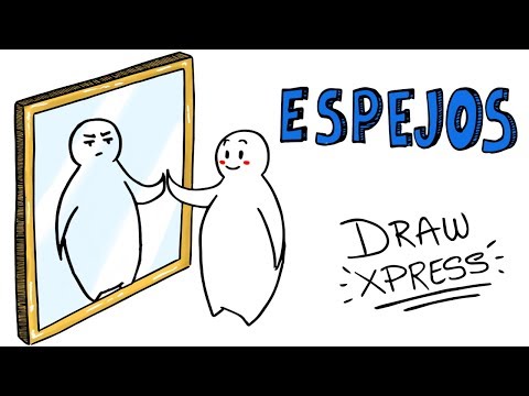 Video: Que Son Los Espejos