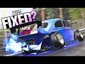 Can NFS Heat Mods FIX a MAXED-OUT VW Beetle?