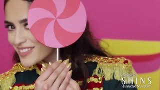 OPI and Disney's The Nutcracker Collection 2018 Exclusively @ SHINS
