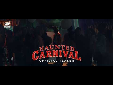 Haunted Carnival trailer thumbnail