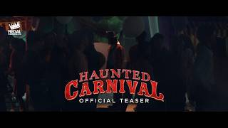 HAUNTED CARNIVAL Official Teaser | #MMFF2026 | THIS CHRISTMAS IN CINEMAS NATIONWIDE