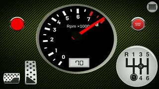 Redline Engine Sounds screenshot 1