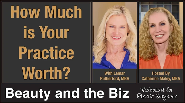 How Much is Your Practice Worth  with Lamar Ruther...
