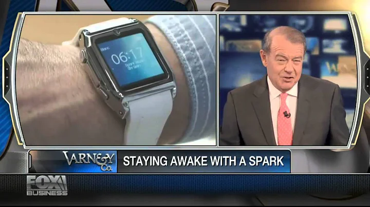 Eddy Zhong- Founder of Blanc Inc.