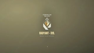 Dumanlı Kentin Hatırası Resimi