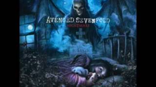 Fiction by Avenged Sevenfold