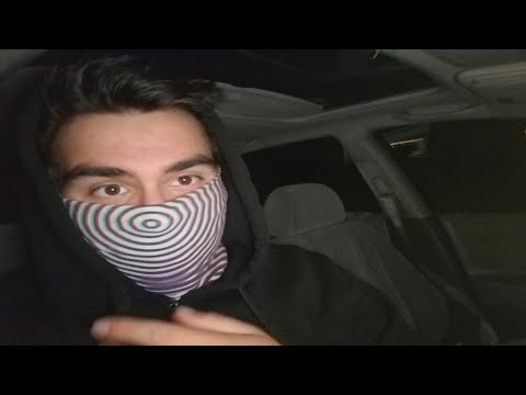 ASMR In My Car (One Minute Asmr)