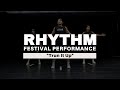 Trun It Up ㅣ Rhythm Performance Training ㅣ Rhythm Revolution