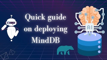 Quick Guide: Deploying MindsDB | AI-Powered SQL Machine Learning