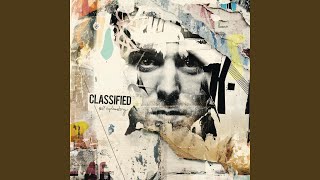 Video thumbnail of "Classified - One Track Mind"