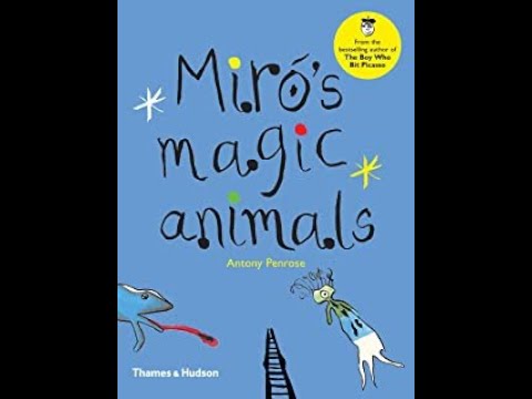 Miro's Magic Animals