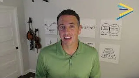 Greater Than Financial Part 2 of 4