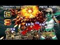 Metal Slug 3 Super Plus - The MOST SATISFYING game yet! (Lv-8 No Death)