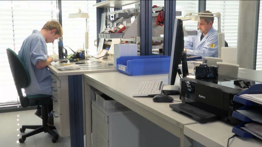 Imagefilm piezosystem jena GmbH