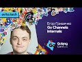 Go Channels Internals / Егор Гришечко (Insolar)