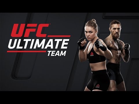 Vidéo: EA Vole La Licence UFC Dans Le Cadre D'un Accord Multi-produits Sur Plusieurs Années