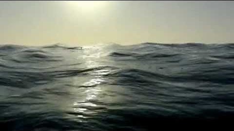 3ds Max 2013 water animation