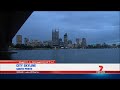 Minor Stuff Up | 7News Perth | 14/05/2013