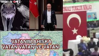 Vatan1-Tv Ahiska Turkleri Hasan Memetoğlu Hak Ve Adalet