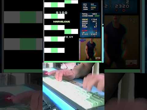 METABOKNIGHT (5K AERY FREQ+4) FC CHOKE T.T