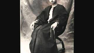 Mustafa Ismail - Sura Balad 1958 -البلد-مصطفى إسماعيل