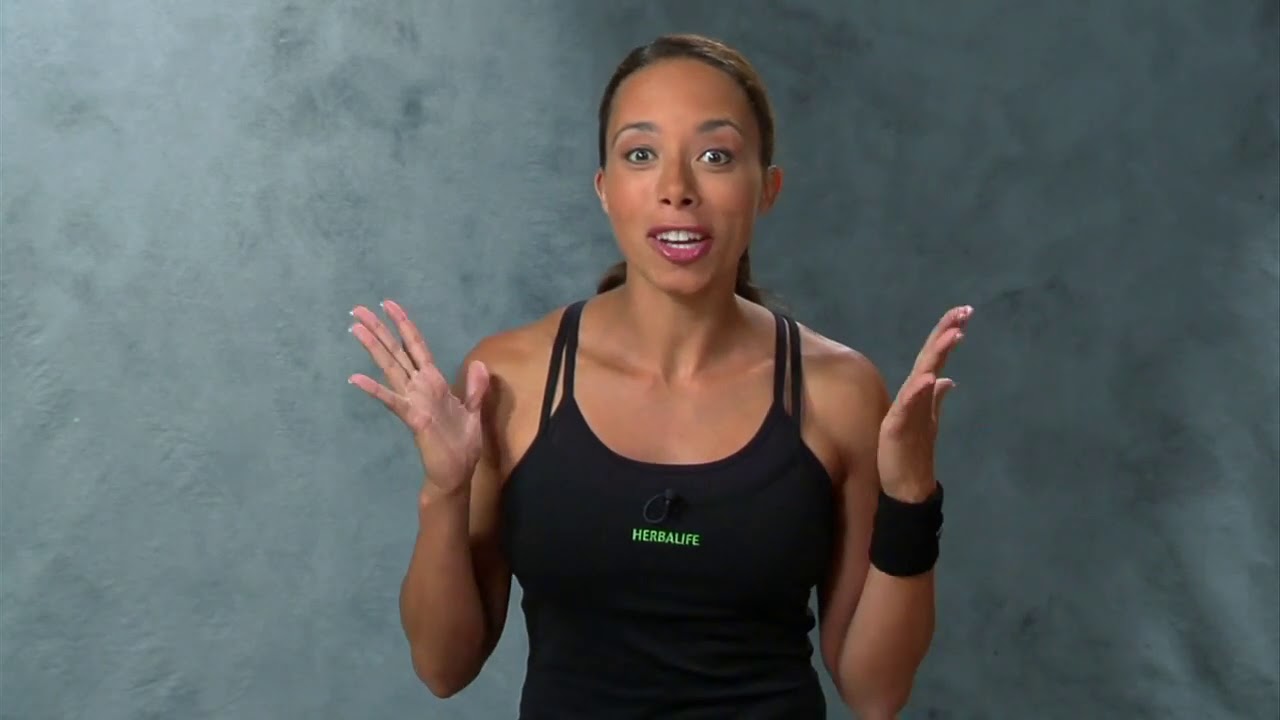 Línea 24 Herbalife: ¿Cómo Medir tu Esfuerzo en el Ejercicio con la Escala de Borg?