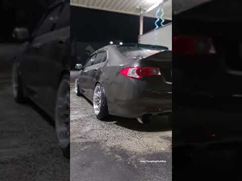 cu2 accord