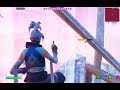 Fortnite solo buid music