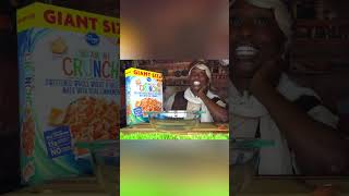 #AnythingButMilkChallenge #CosplayMukbang #MukbangShorts