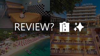 hotel esperia  marmari kos  greece Profile