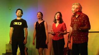 The World Turned Upside Down (The Fagans)