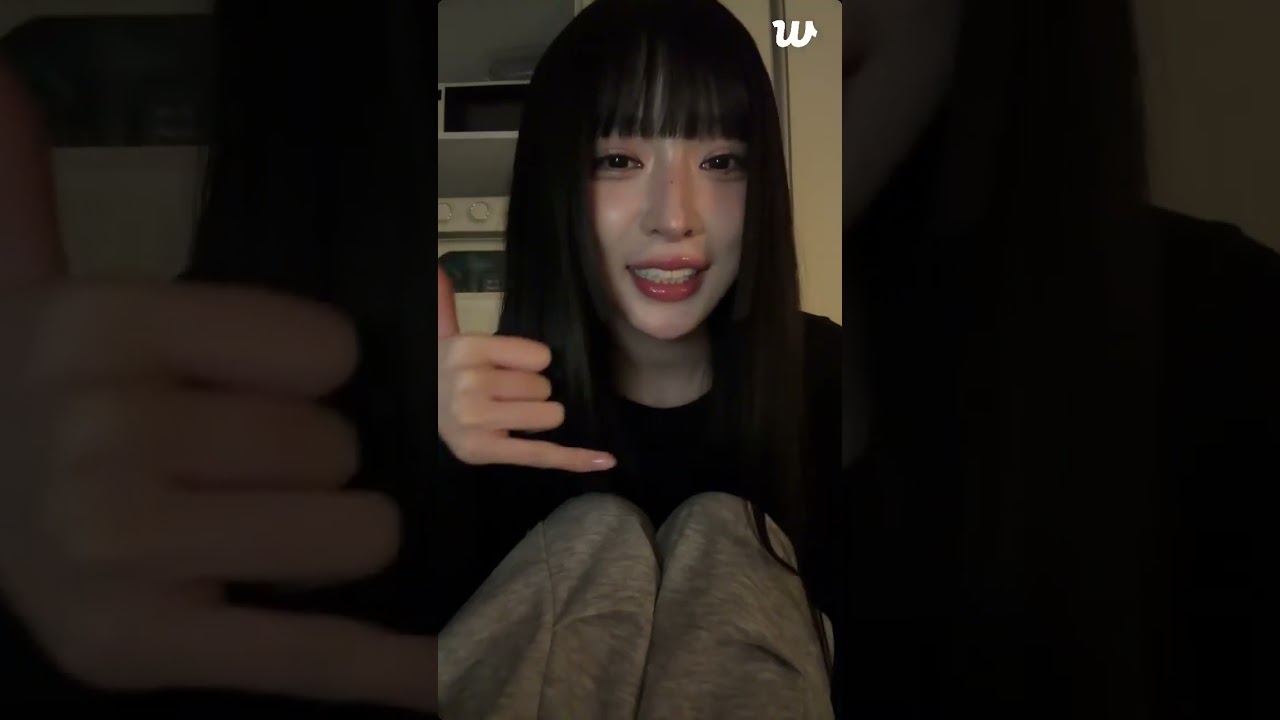 Billlie - Haruna - Weverse Live - 2026.04.28 - YouTube