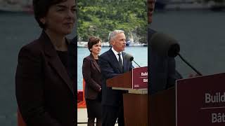 Largest clean energy investment in North American history