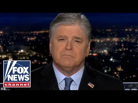 Hannity: These police officers are heroes