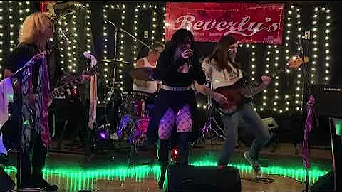 "1985" at Beverly's Bar & Grill - June 25, 2022