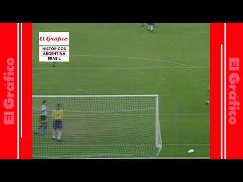 Mundial Sub 20 (1997): El día que Scaloni fue verdugo de Brasil