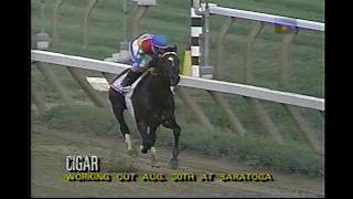 Inside Racing 1996 - September 3rd & 10th - Harvey Pack & John Imbriale