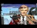 Broken VHS Festival Of Fun Damaged VHS Effect 