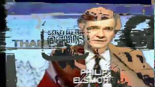 Broken Vhs Festival Of Fun Damaged Vhs Effect