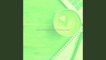 Dashing Ambiance for Lazy Sundays