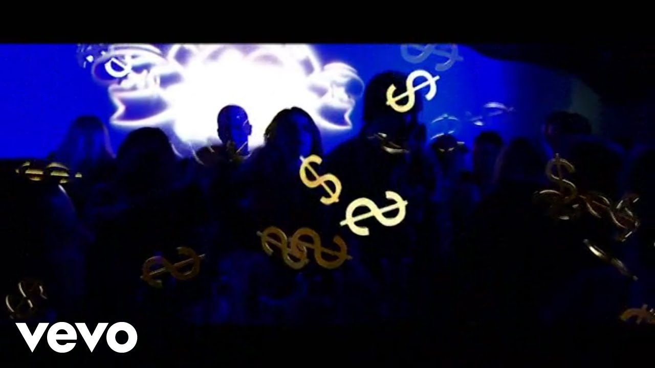 FireVerse - Them Never Want Shine (Official Video) - YouTube