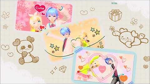 Hatsune Miku - 初音ミク:Project DIVA Arcade Future Tone - [PV]"Love-Hate" (REQUEST) -English Subs- Cover