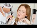 The Best Makeup for Textured Skin (pores, acne, scarring etc.)