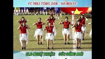 CLB SỨC SỐNG MỚI - TDP HẠ - TỰ LẠN - BẮC NINH