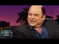 Jason Alexander Relentlessly Pursued His Wife