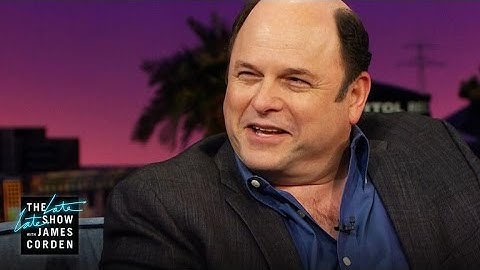 Jason Alexander Relentlessly Pursued His Wife