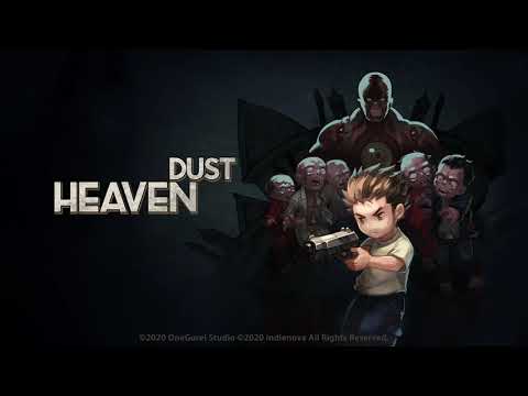 Heaven Dust - Xbox announcement trailer