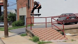 Yoshi Tanenbaum's 'Transplants' Part